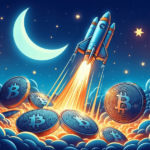 ارتداد سعر البيتكوين