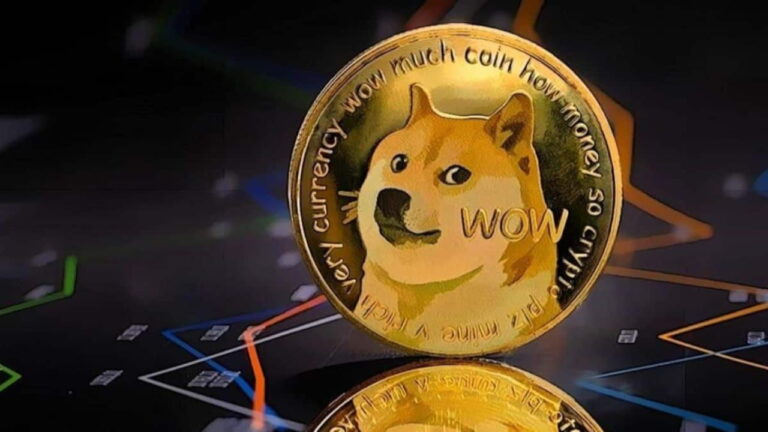 سعر عملة الدوجكوين