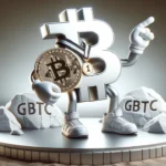 تدفقات GBTC