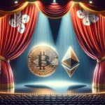 تداول صناديق بيتكوين وإيثريوم