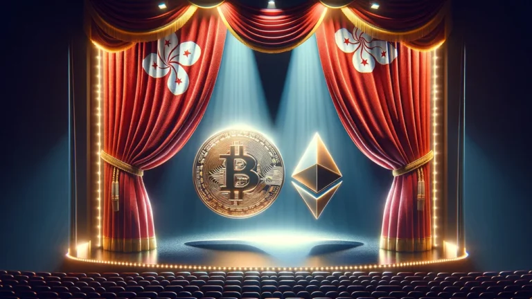 تداول صناديق بيتكوين وإيثريوم