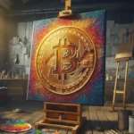 انخفاض سعر البيتكوين