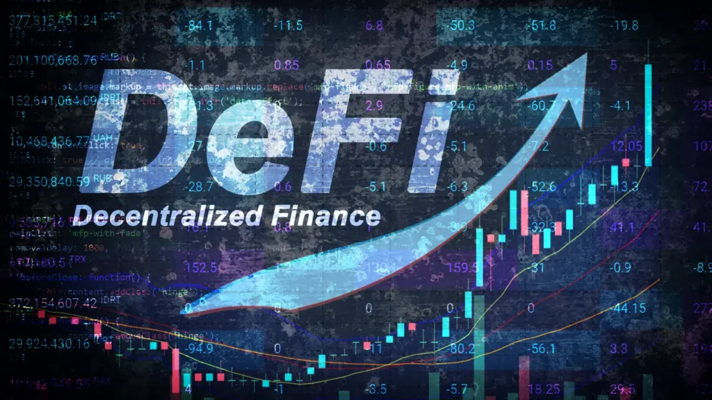 منصات DeFi تفقد أكثر من 336 مليون دولار في الربع الأول: هل يمكن غلق الفجوة الأمنية مع منصات CeFi؟