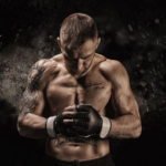 تتعاون VeChain مع UFC لترميز قفازات المقاتلين، ويتفاعل المجتمع