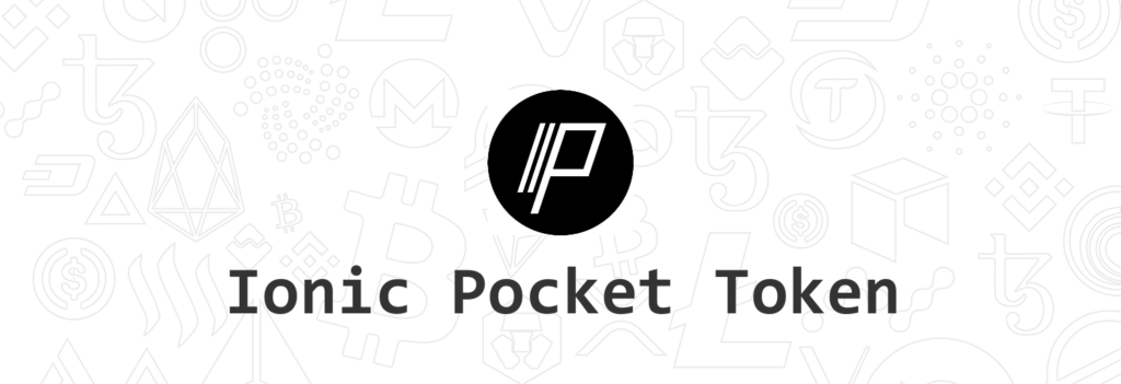INP / Ionic Pocket Token