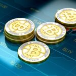 انخفاض أسعار العملات المشفرة بفعل التوترات في الشرق الأوسط