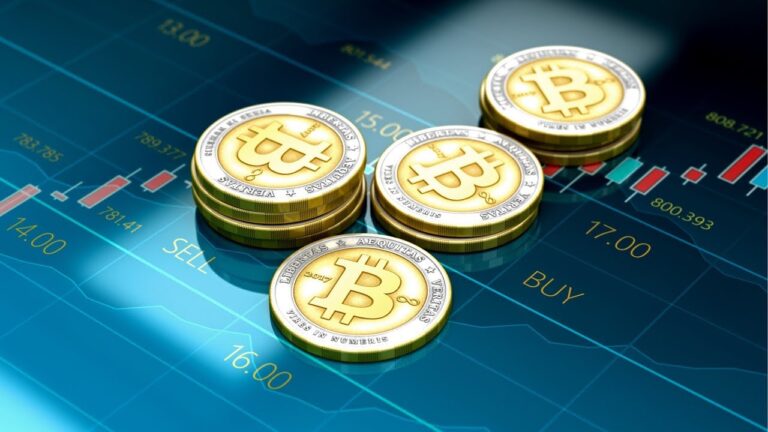انخفاض أسعار العملات المشفرة بفعل التوترات في الشرق الأوسط