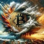 سعر البيتكوين يتقلب بعد تقرير التضخم في الولايات المتحدة
