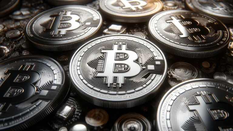 أول صناديق بيتكوين