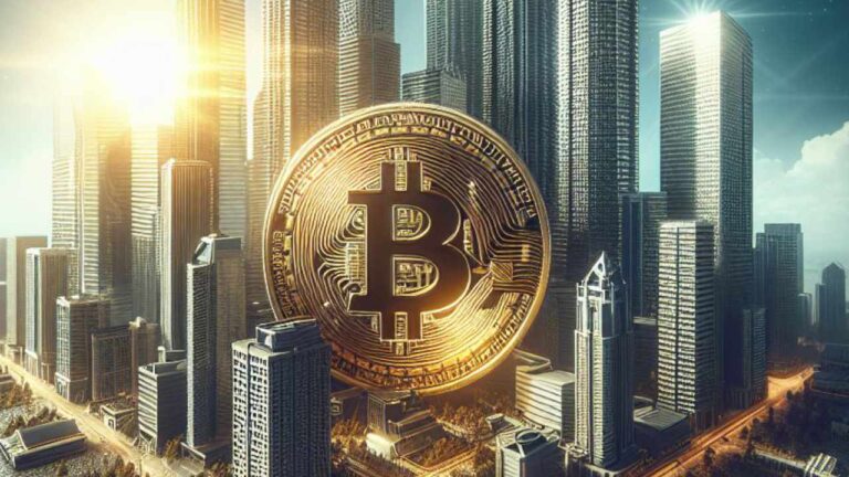 توقعات سعر البيتكوين مع ارتفاع البيتكوين بنسبة 2% - هل حان الوقت للشراء؟