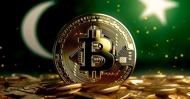 وزير المالية الباكستاني يؤكد اهتمام الحكومة بالعملة الرقمية