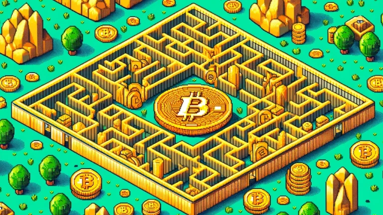 التعدين في البيتكوين