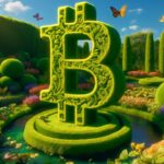 تدفق استمراري لصندوق Blackrock Bitcoin ETF