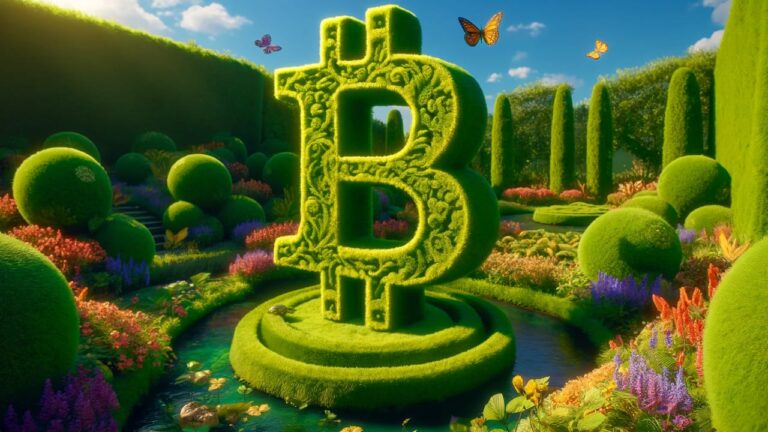 تدفق استمراري لصندوق Blackrock Bitcoin ETF
