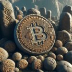 بالرغم من سيطرة Runes على المعاملات، يستمر مناقصة الإيرادات لدى منقبي البيتكوين في الانخفاض المستمر