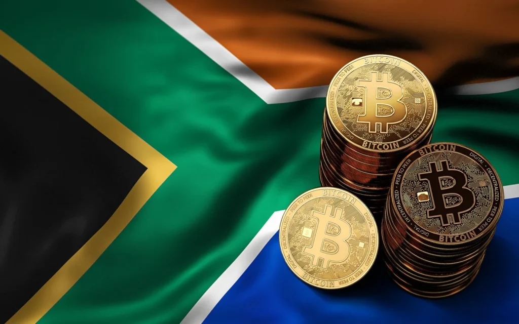 الهيئة الجنوب أفريقية للخدمات المالية تؤكد منح تراخيص لـ 75 مقدم خدمات عملات مشفرة