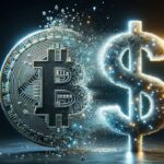احتياطيات البيتكوين