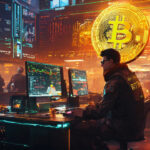 تدفق النقود من GBTC وصناديق البيتكوين الفورية