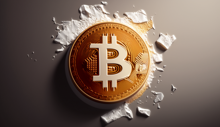 سعر البيتكوين