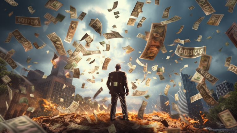 وزارة العدل تتعارض مع دفاع مطور Tornado Cash رومان ستورم