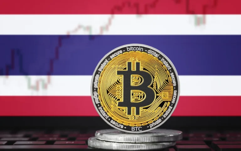 تعتزم تايلاند منع الوصول إلى منصات العملات المشفرة غير المرخصة.