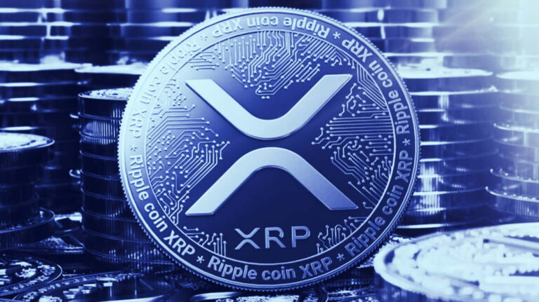 لماذا ارتفع سعر XRP اليوم