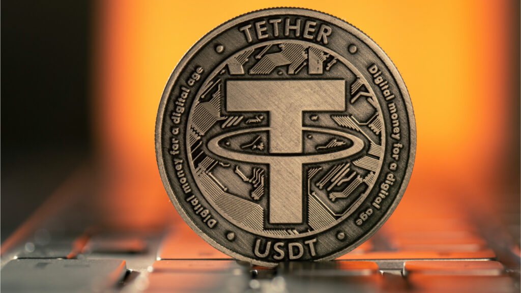 تعيد Tether هيكلتها مع تقسيمات جديدة خارج تطوير العملات المستقرة.