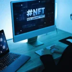 تراجع مبيعات الـ NFT