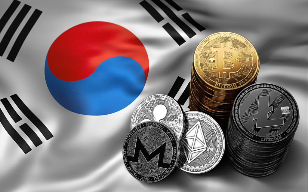 كوريا الجنوبية تجعل وحدة التحقيق في العملات المشفرة المؤقتة دائمة