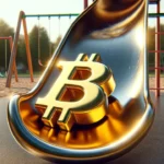 لماذا تعلق سعر البيتكوين