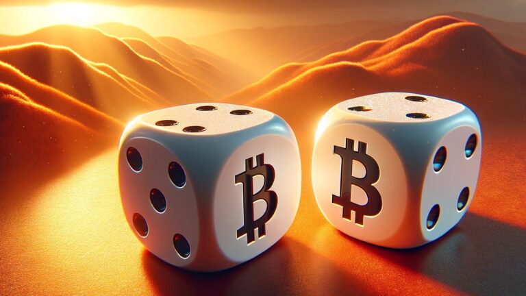 توقعات إيجابية وسلبية بشأن البيتكوين