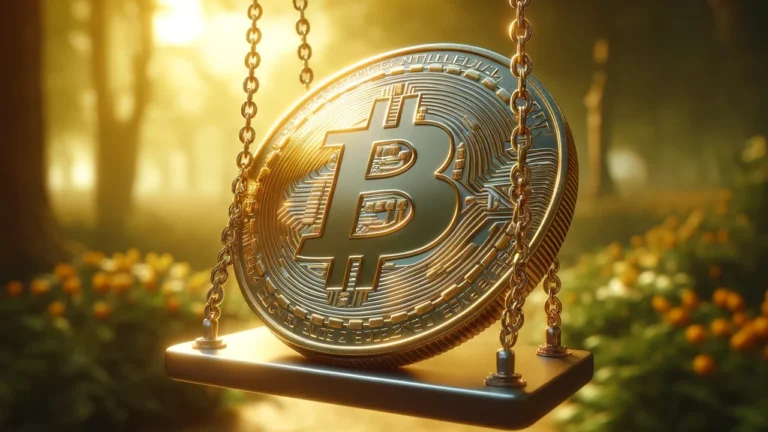 سرعة التعدين للبيتكوين