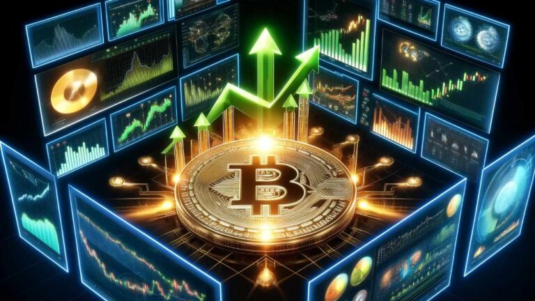 سعر البيتكوين إلى 300 ألف دولار