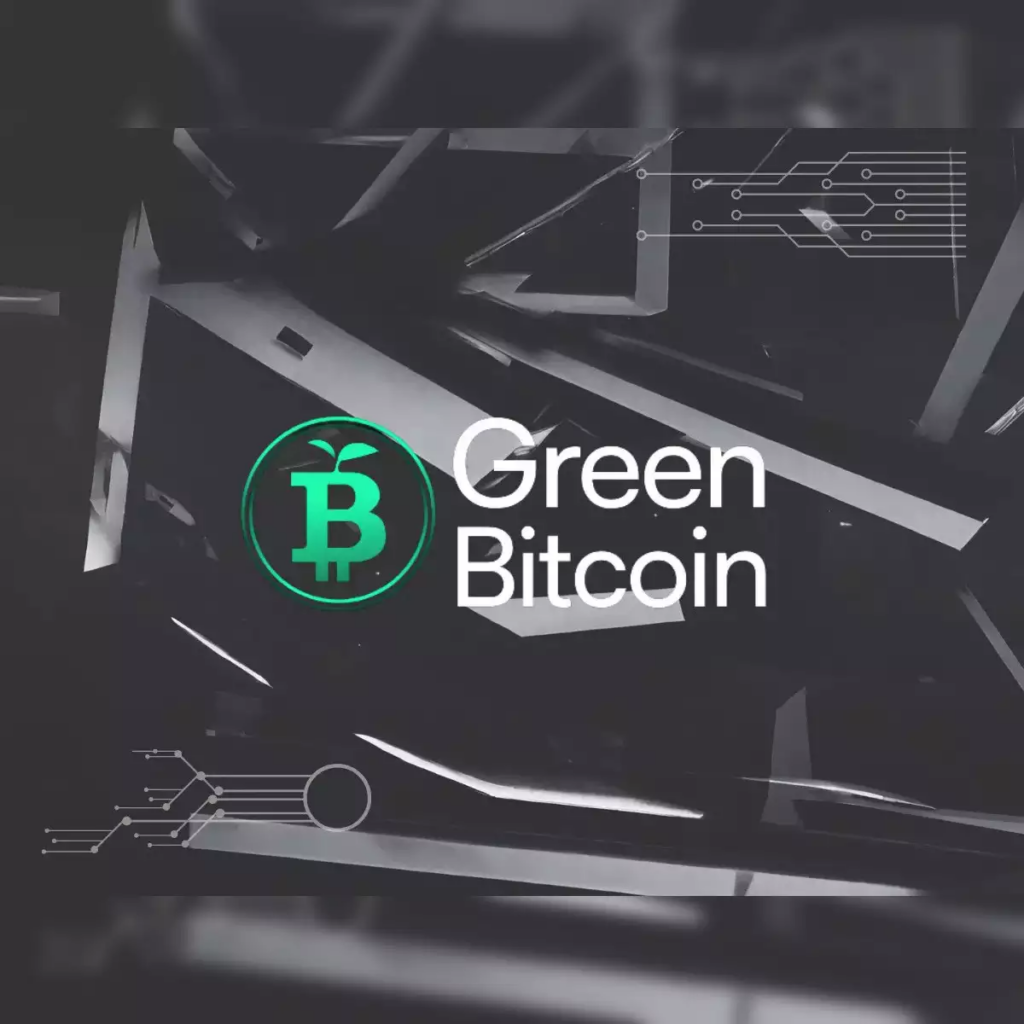 GBTC / Green Bitcoin