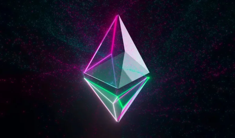 إثيريوم دون 3000 دولار وPresale لـ Pushd Stage 6 E-Commerce