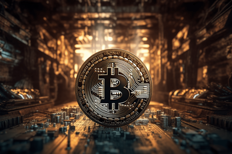 هونغ كونغ تطلق أول صناديق تداول للبيتكوين والإيثريوم في آسيا.