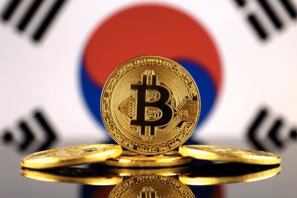 زيارة فيتاليك بوتيرين تثير حماس مجتمع العملات الرقمية في كوريا الجنوبية.