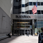 تدفقات بقيمة 73 مليون دولار في صندوق بيتكوين لدى BlackRock