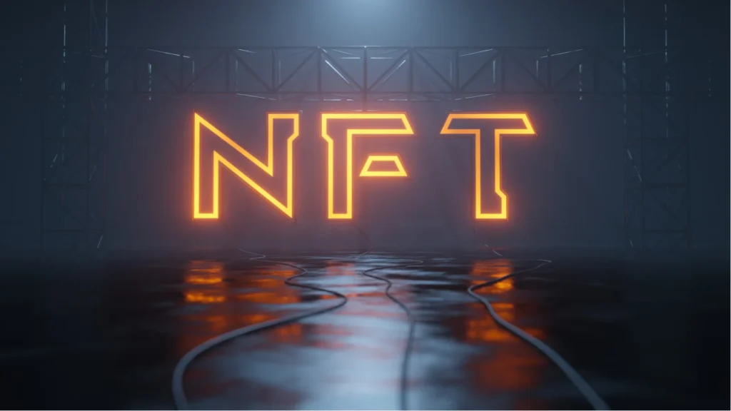 ما هي تصنيفات ندرة NFT