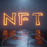 مبيعات NFT