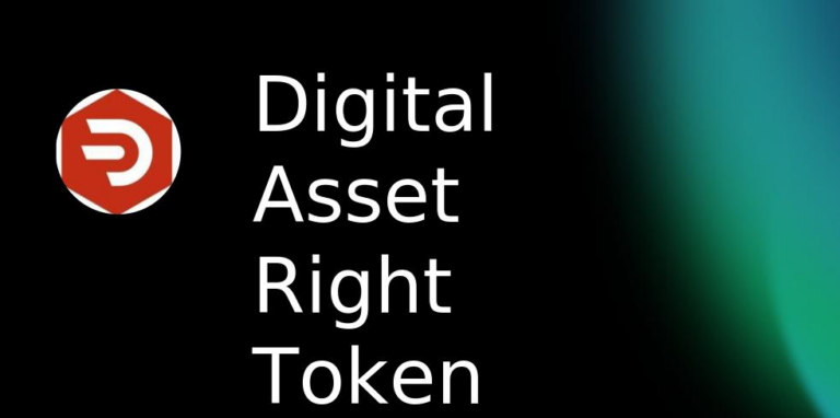 DAR / Digital Asset Rights Token