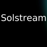 معلومات عن العمله الرقميه STREAM / Solstream
