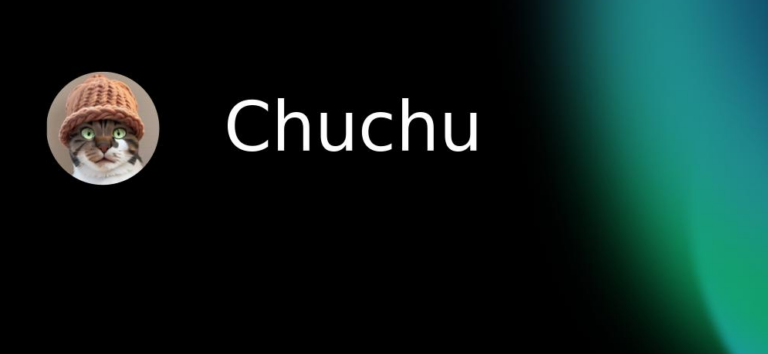 CHUCHU