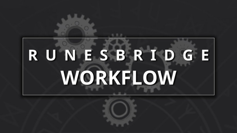 RB / RunesBridge