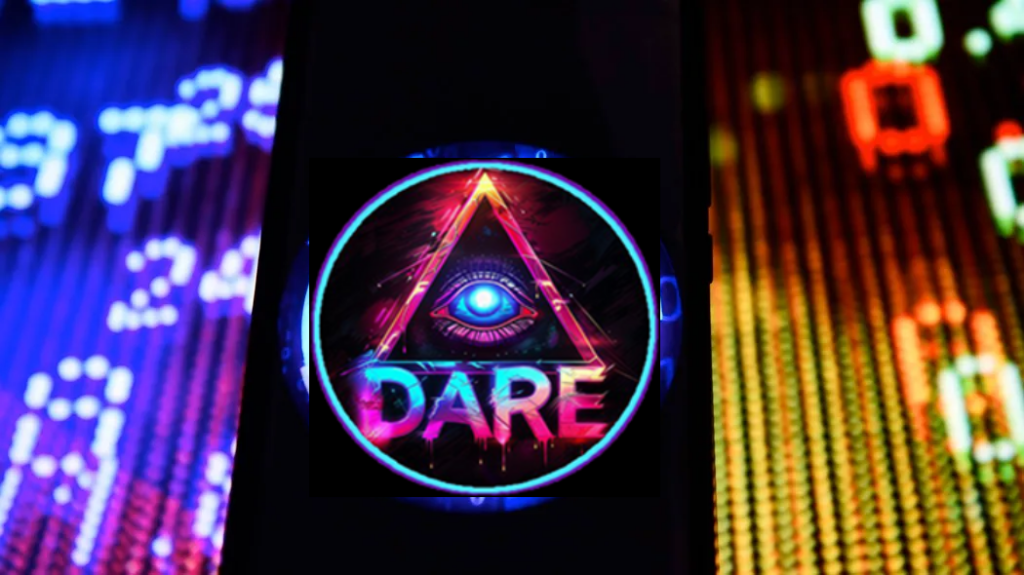 DARE / The Dare