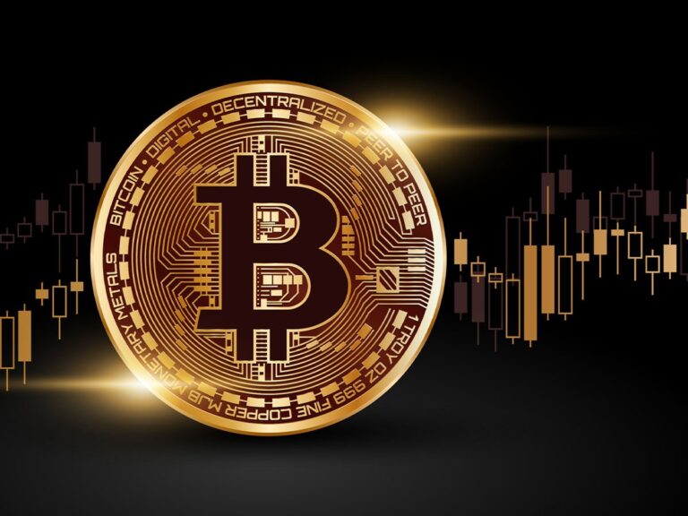سعر البيتكوين