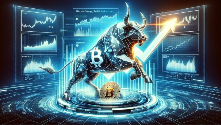 تيثر تطبع مليار دولار جديد مما ساعدت بيتكوين على الارتفاع إلى 73 ألف دولار