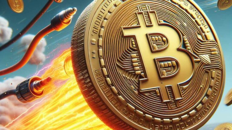 صناديق بيتكوين في الولايات المتحدة