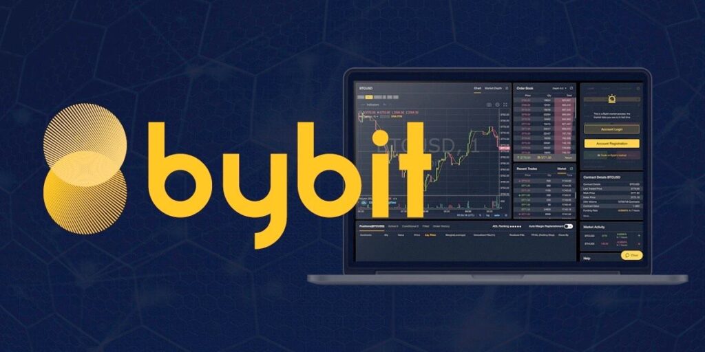 ستطلق ByBit تداول وسحب العملات غير النقدية الأسبوع المقبل