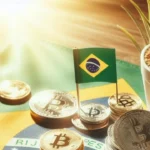 العملات الرقمية في البرازيل